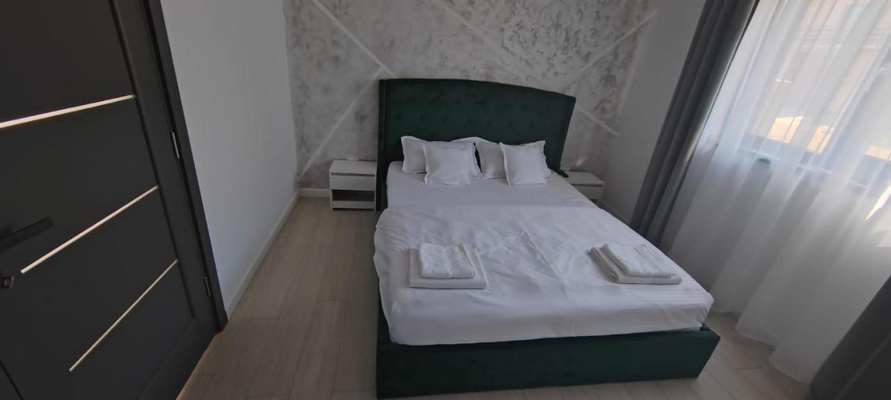 Casira Guesthouse เซนมาร์ติน ภายนอก รูปภาพ