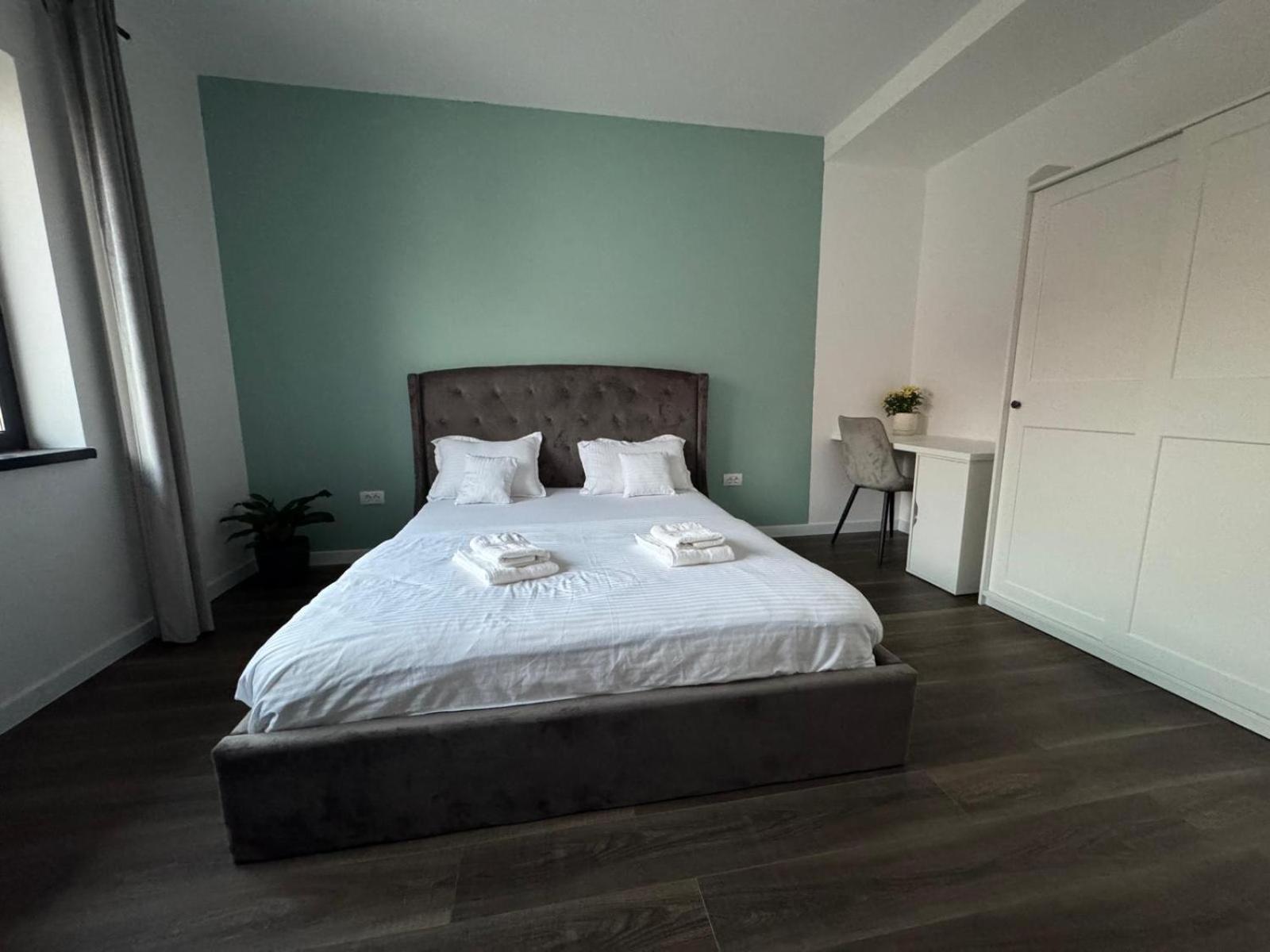 Casira Guesthouse เซนมาร์ติน ภายนอก รูปภาพ