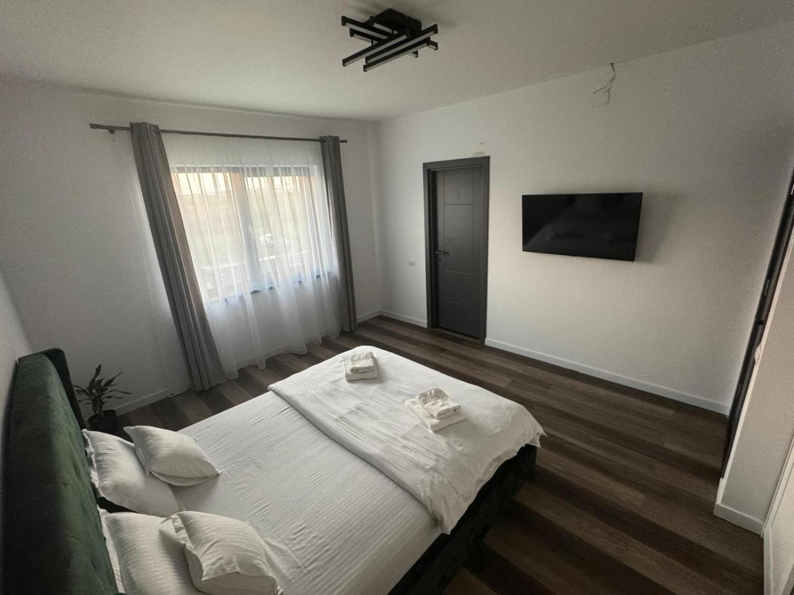 Casira Guesthouse เซนมาร์ติน ภายนอก รูปภาพ
